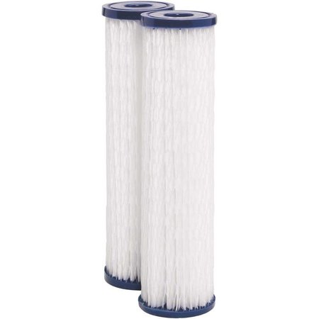 GE Universal Whole House Replacement Water Filter Cartridge FXWPC